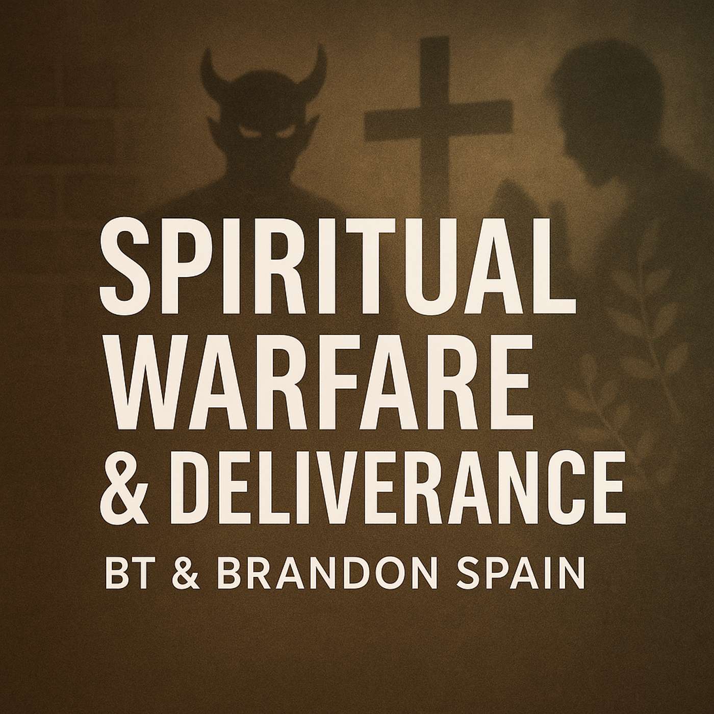 Truth & Shadow Podcast