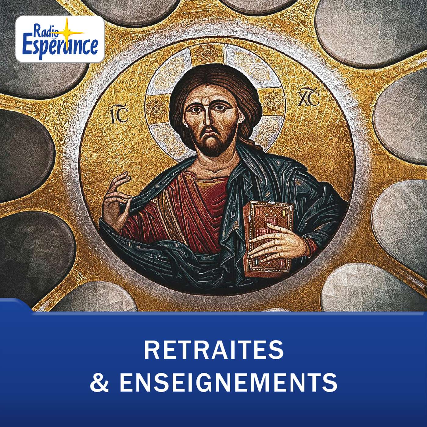 Retraites et enseignements
