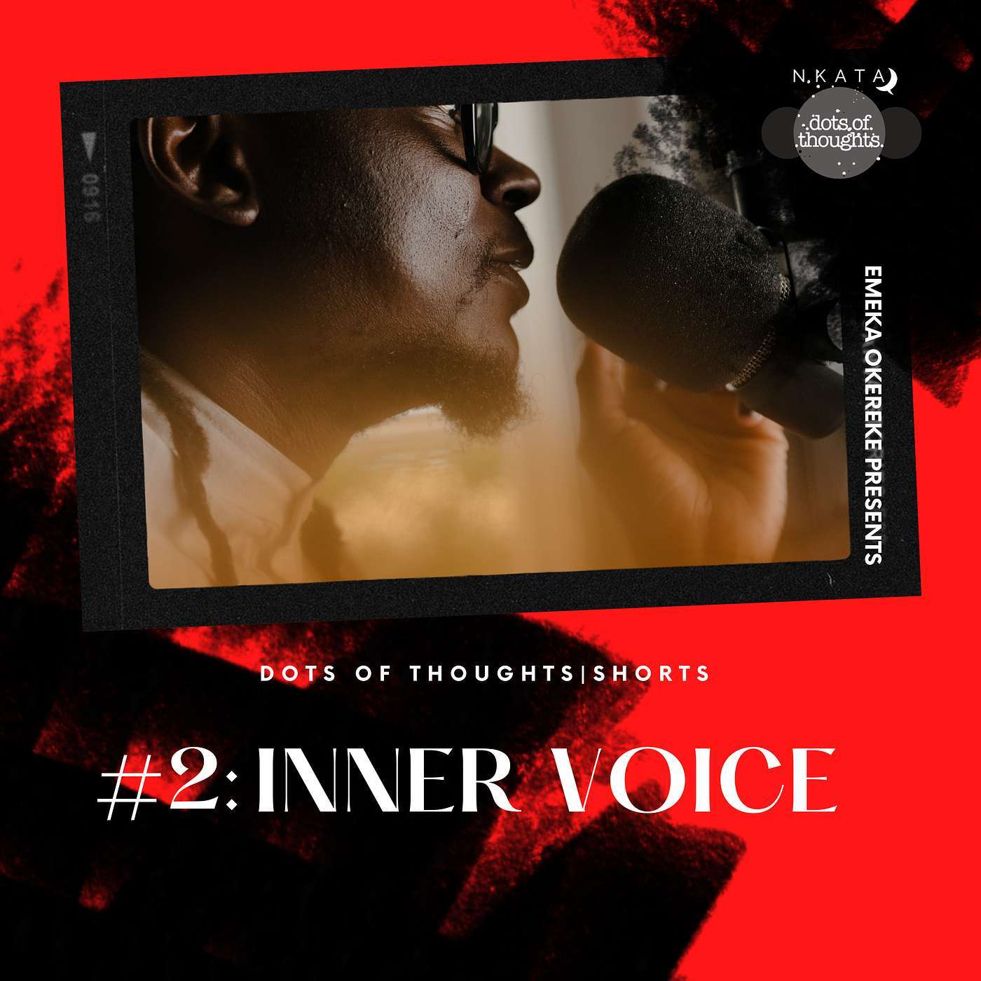 DoTShorts #2: Inner Voice episode artwork