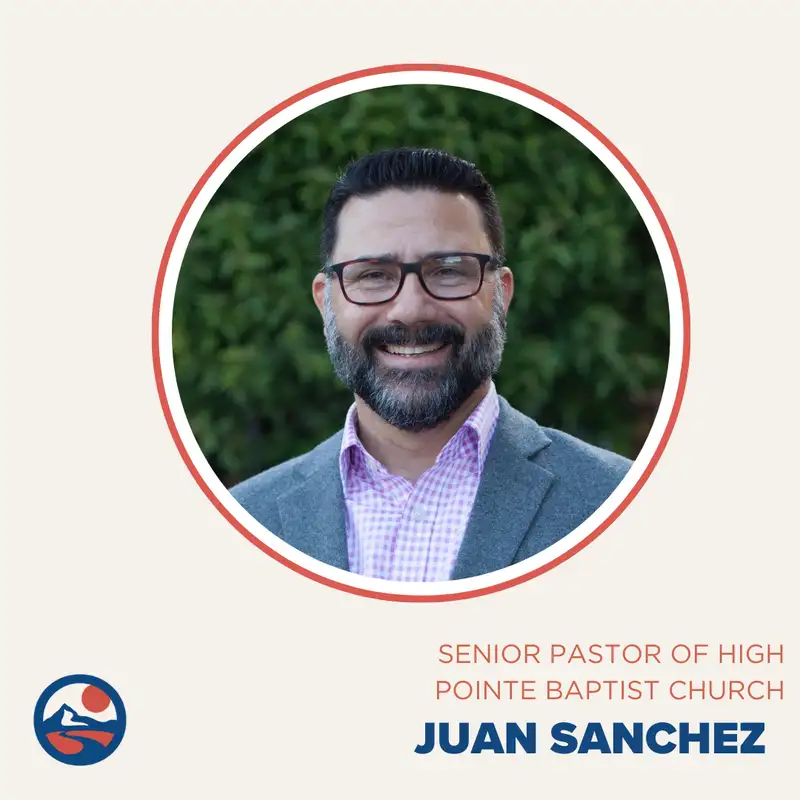 SBCPC #8 - D.J. Horton & Juan Sánchez