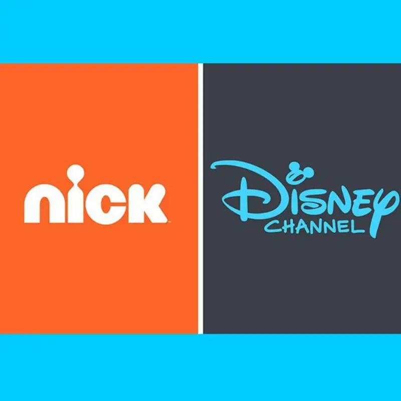 Docu-Life: Disney or Nickelodeon? (Kid 90)
