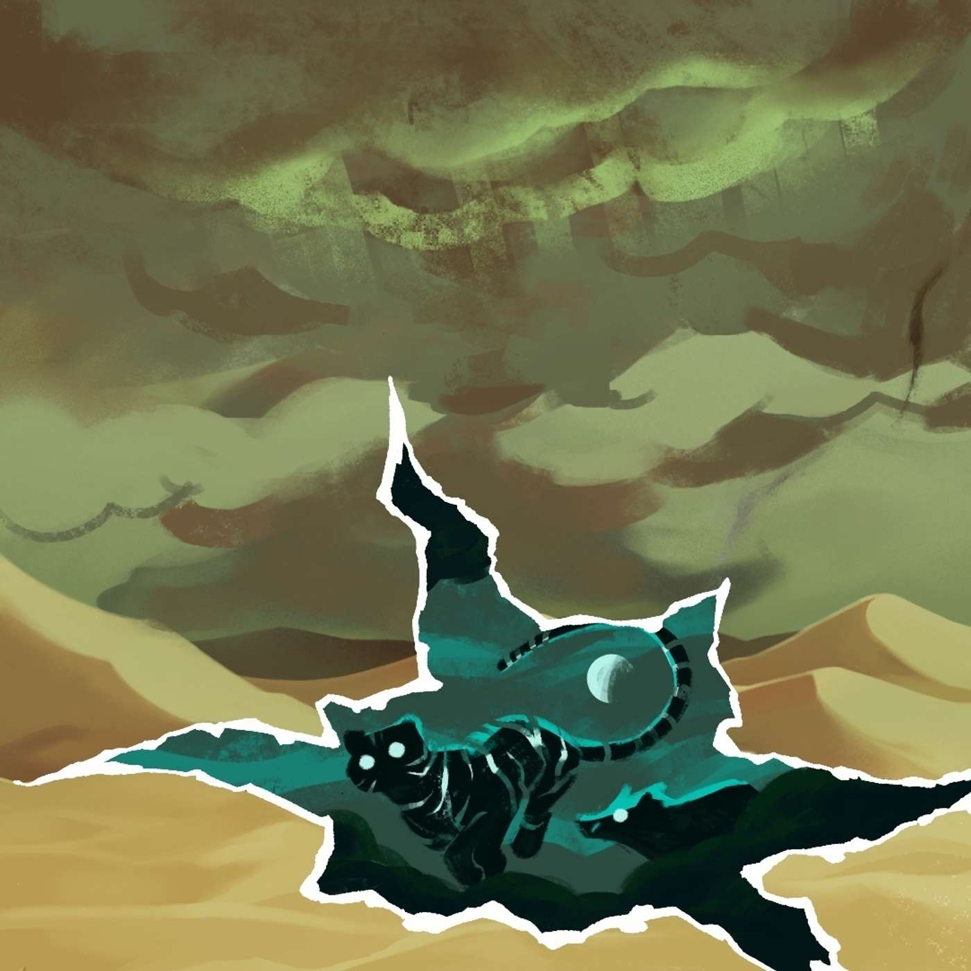 The Crippled God - All the Takers of My Days