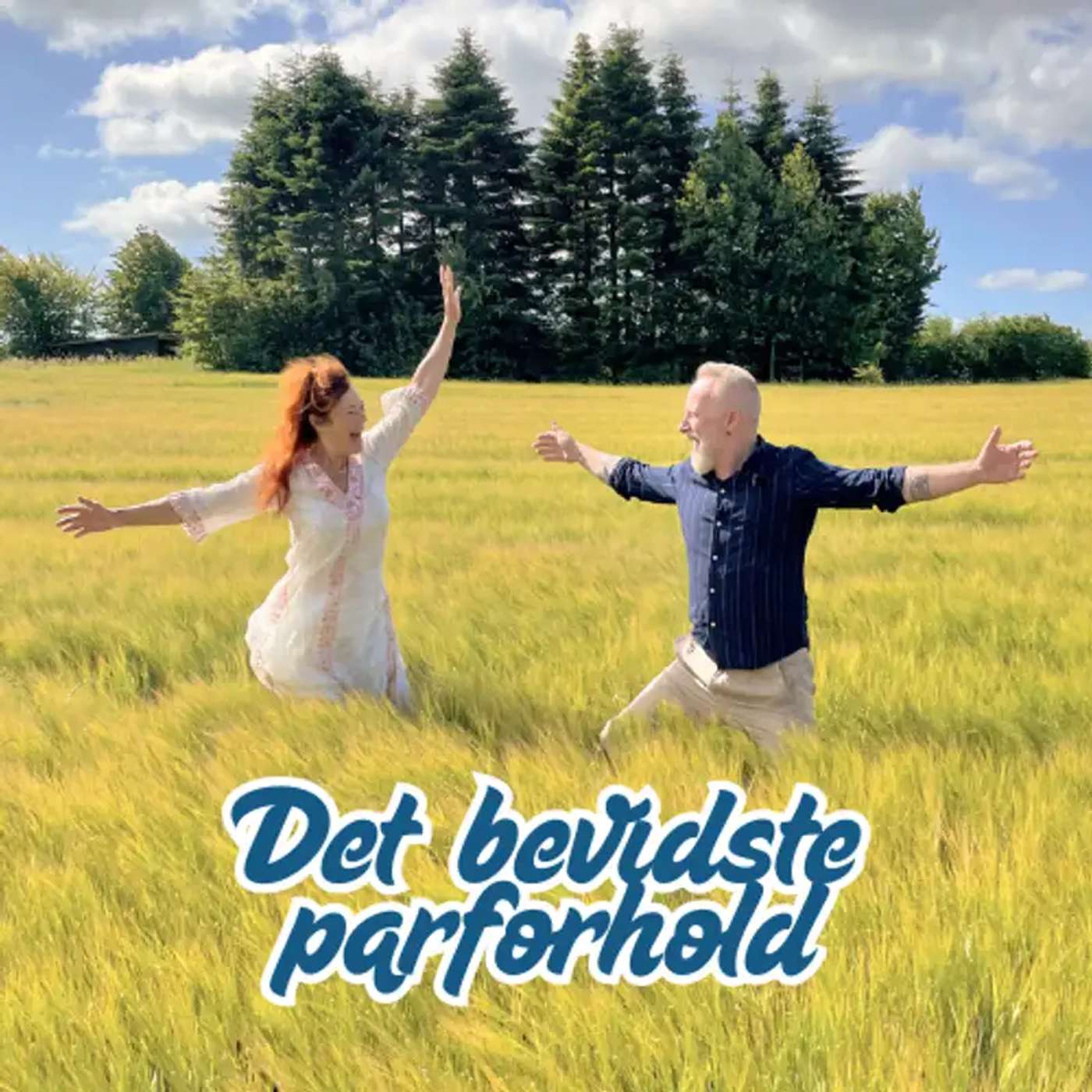 07 - Det Bevidste Parforhold