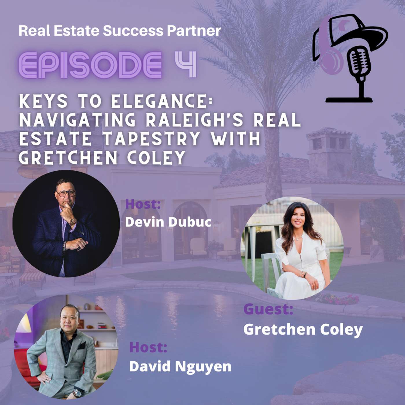 Real Estate Success Partner