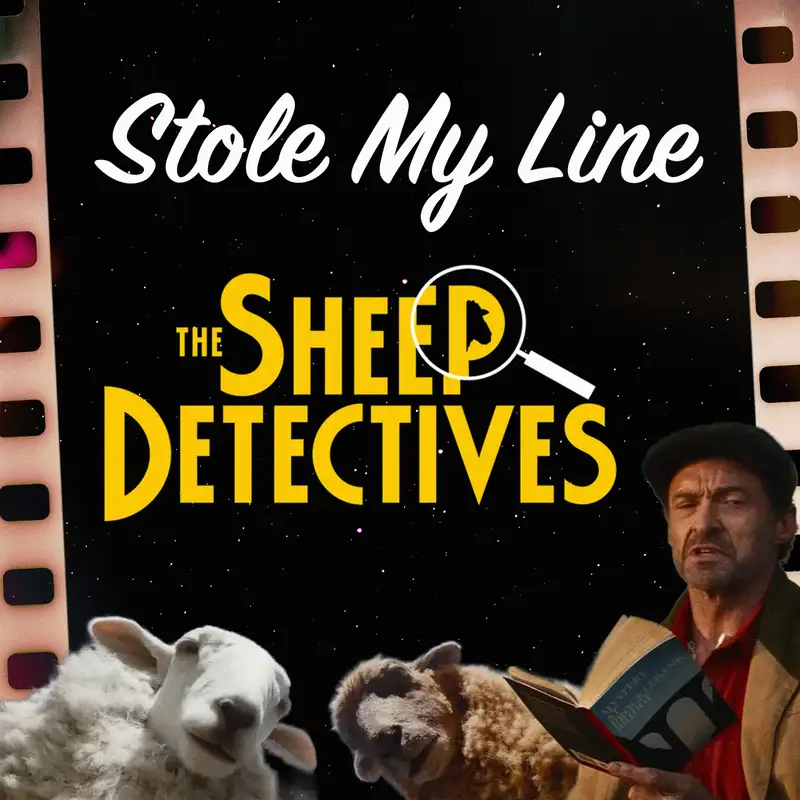 The Sheep Detectives Has No Right Being This Good - Fireside Review