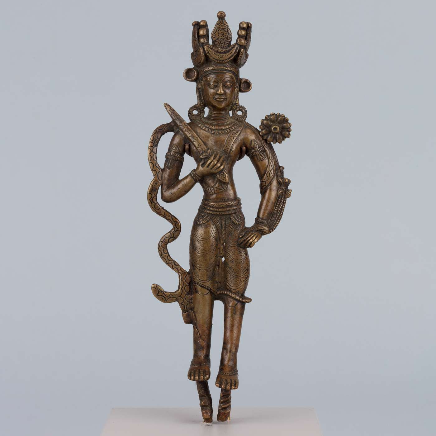 Mindfulness Meditation with Lavina Shamdasani 12/11/2025