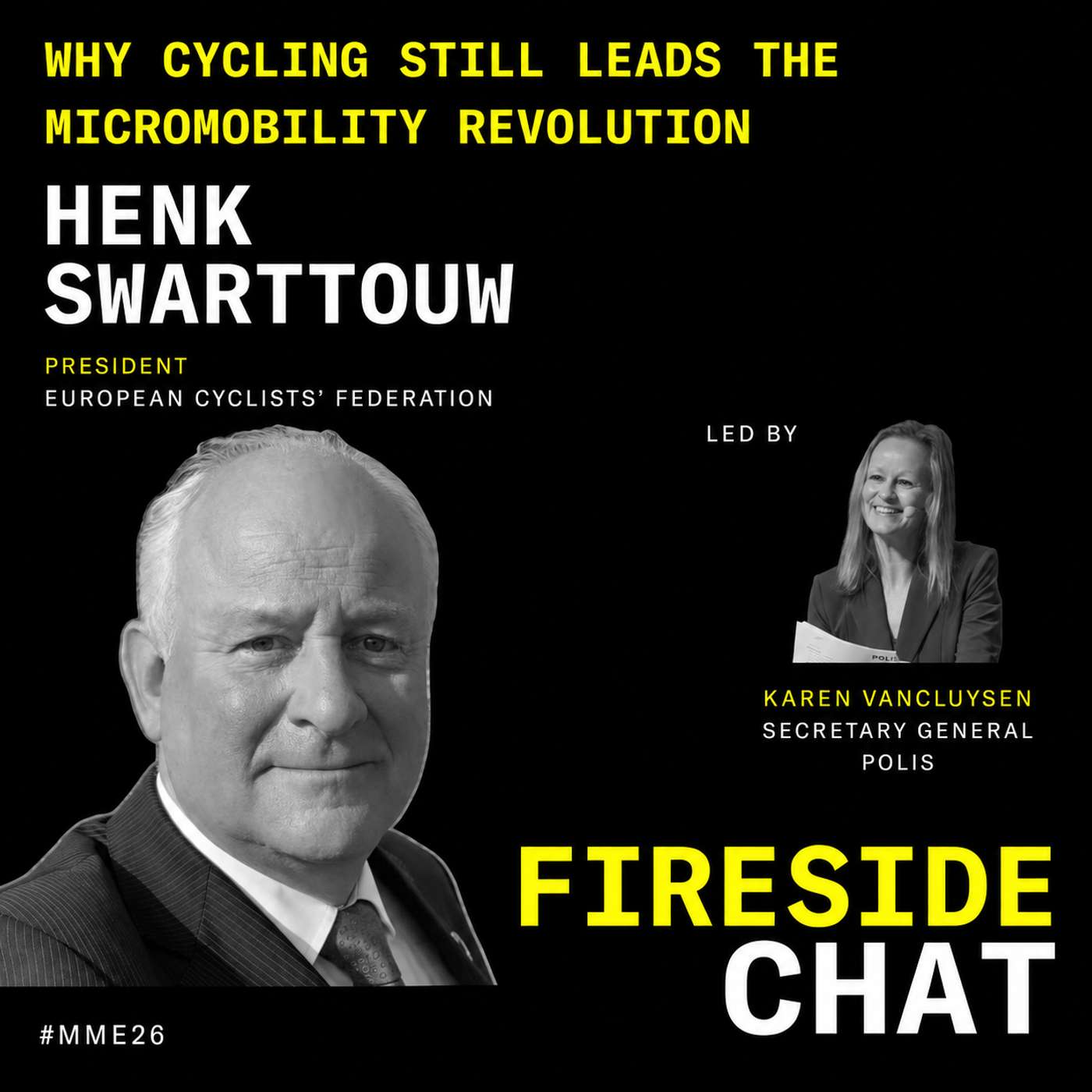 The Micromobility Podcast