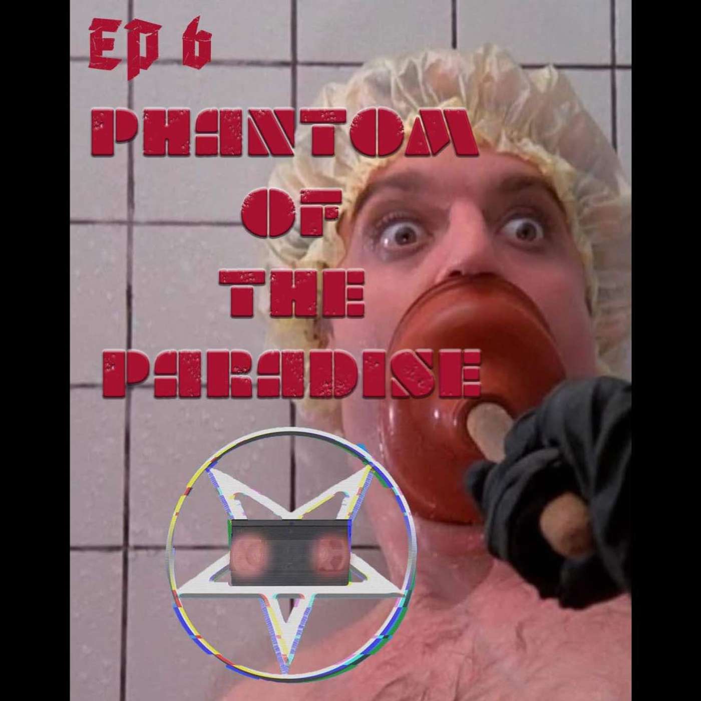 The Phantom of The Paradise