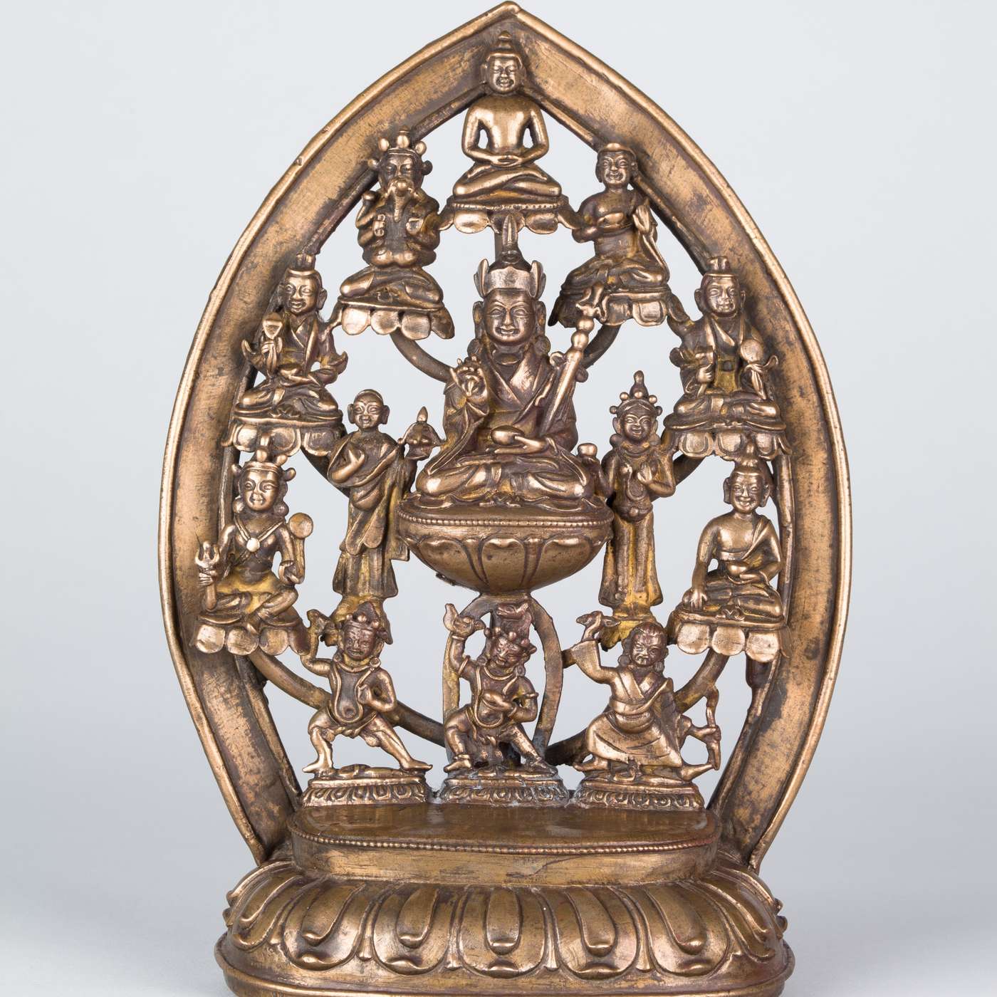 Mindfulness Meditation with Rebecca Li 08/17/2020