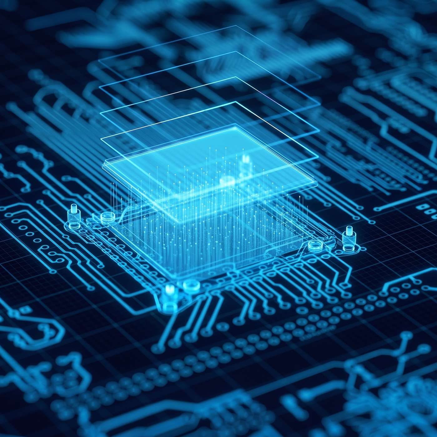 Open-Source Hardware Could Redraw Ethereum Rollup Economics