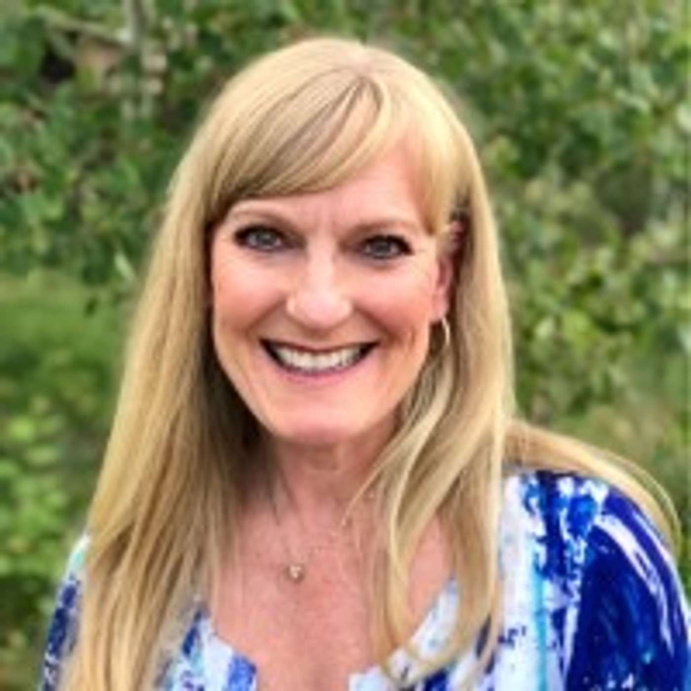 Aftersight Ep. 19: Christine Holmberg - Executive Director of Foresight Ski Guides episode artwork