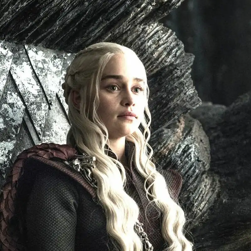 We love to play the game of thrones