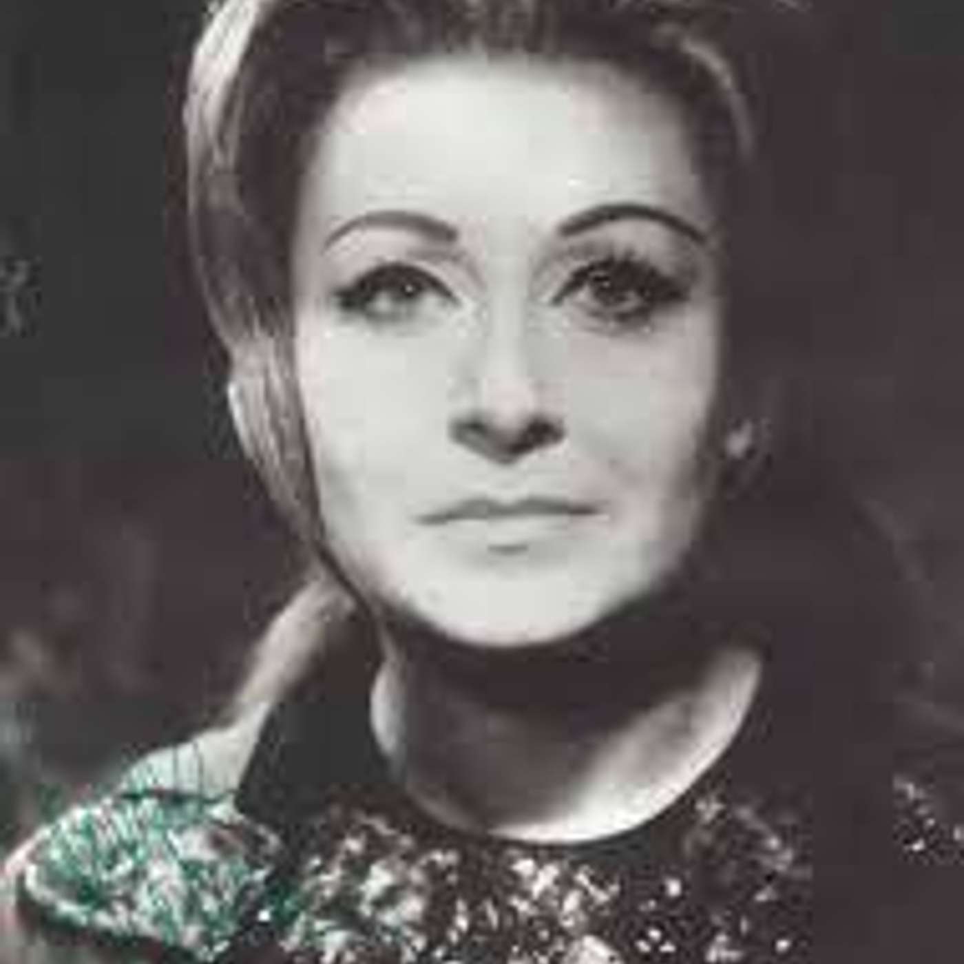 L'Aria che Tira…pillole di lirica - Allmächt'ge Jungfrau - (Tannhäuser) -  Helga Dernesch