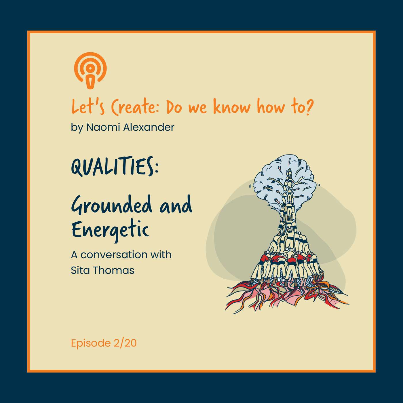 Let\'s Create: Do We Know How To?