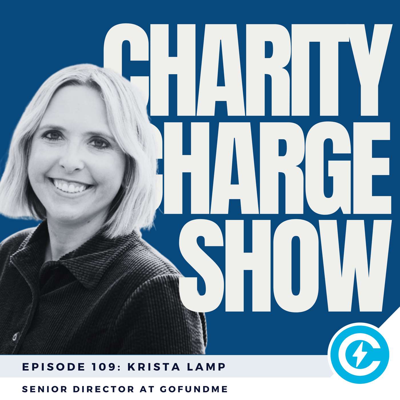 The Charity Charge Show - Nonprofit Podcast