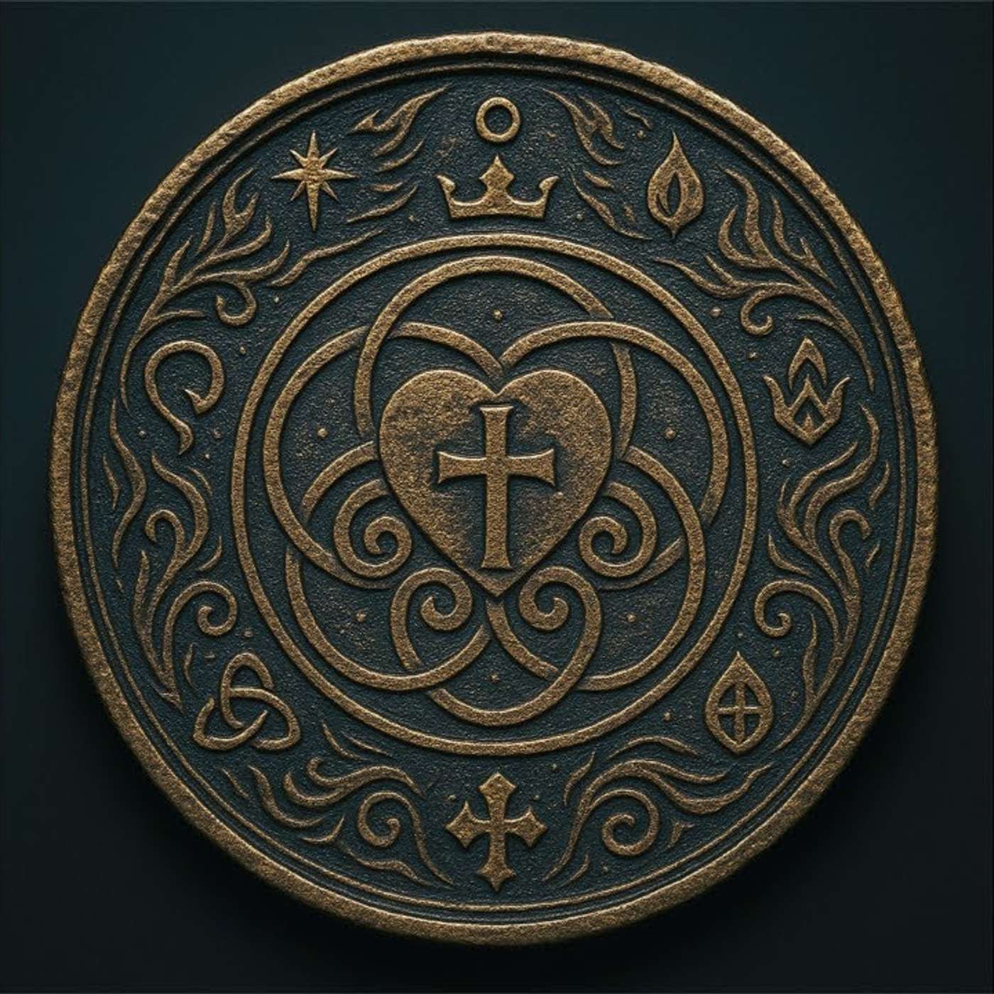 Warped and Sinning - Long Division and Short Breaks in Titus 2-3