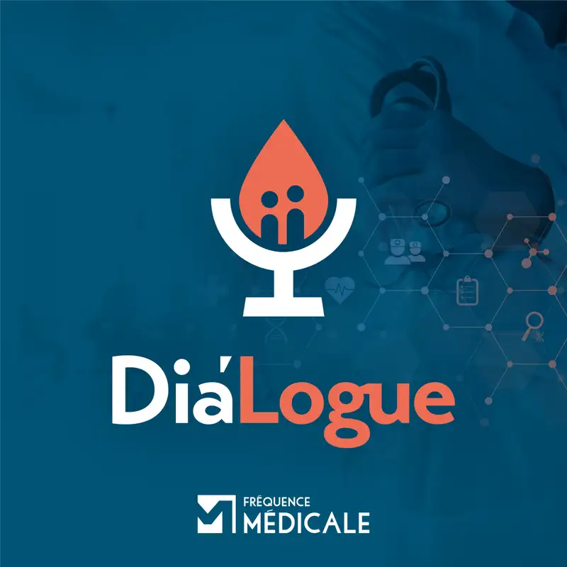 Dia'Logue - Fréquence Médicale