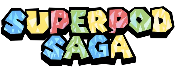 SuperPod Saga