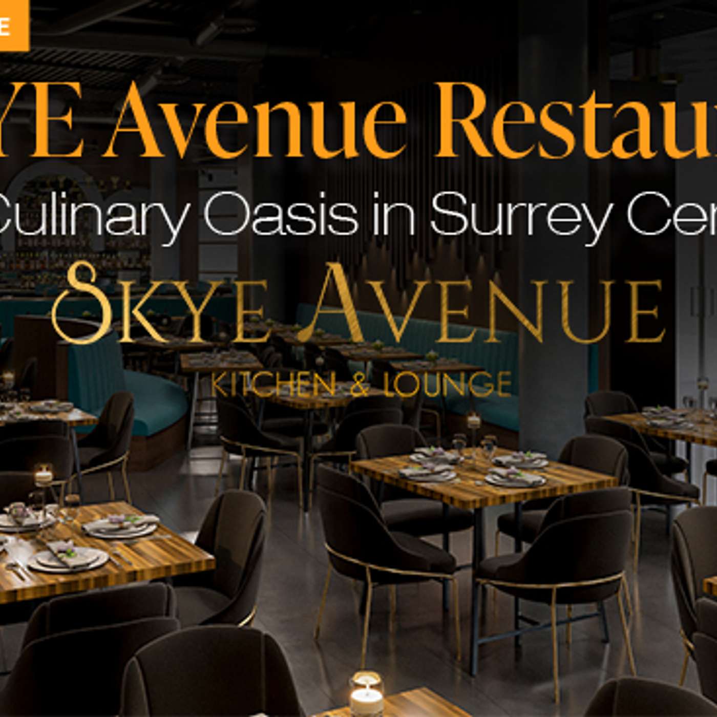 Ciders, Sodas, and Cocktails: The RTD Show May 2024 Ciders, Sodas, and Cocktails: The RTD Show May 2024