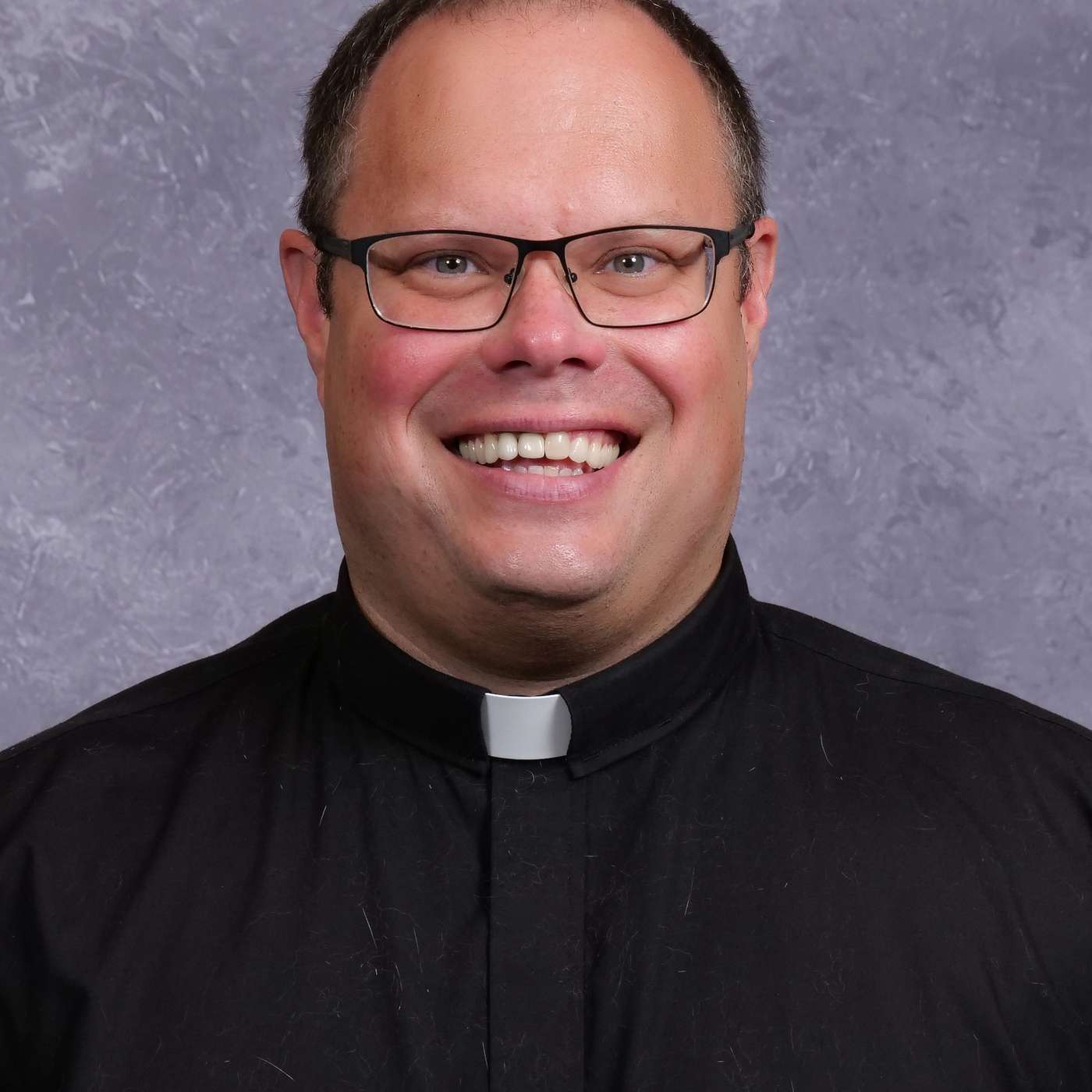 1 | Why So Many People Are Joining the Catholic Church Right Now | Easter Homily | Fr. Travis Stephens episode artwork