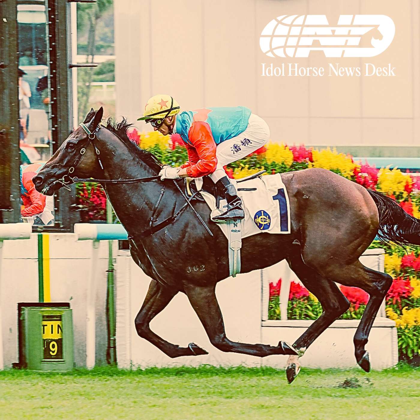 Sha Tin season opener in review, with Michael Cox and Jack Dawling