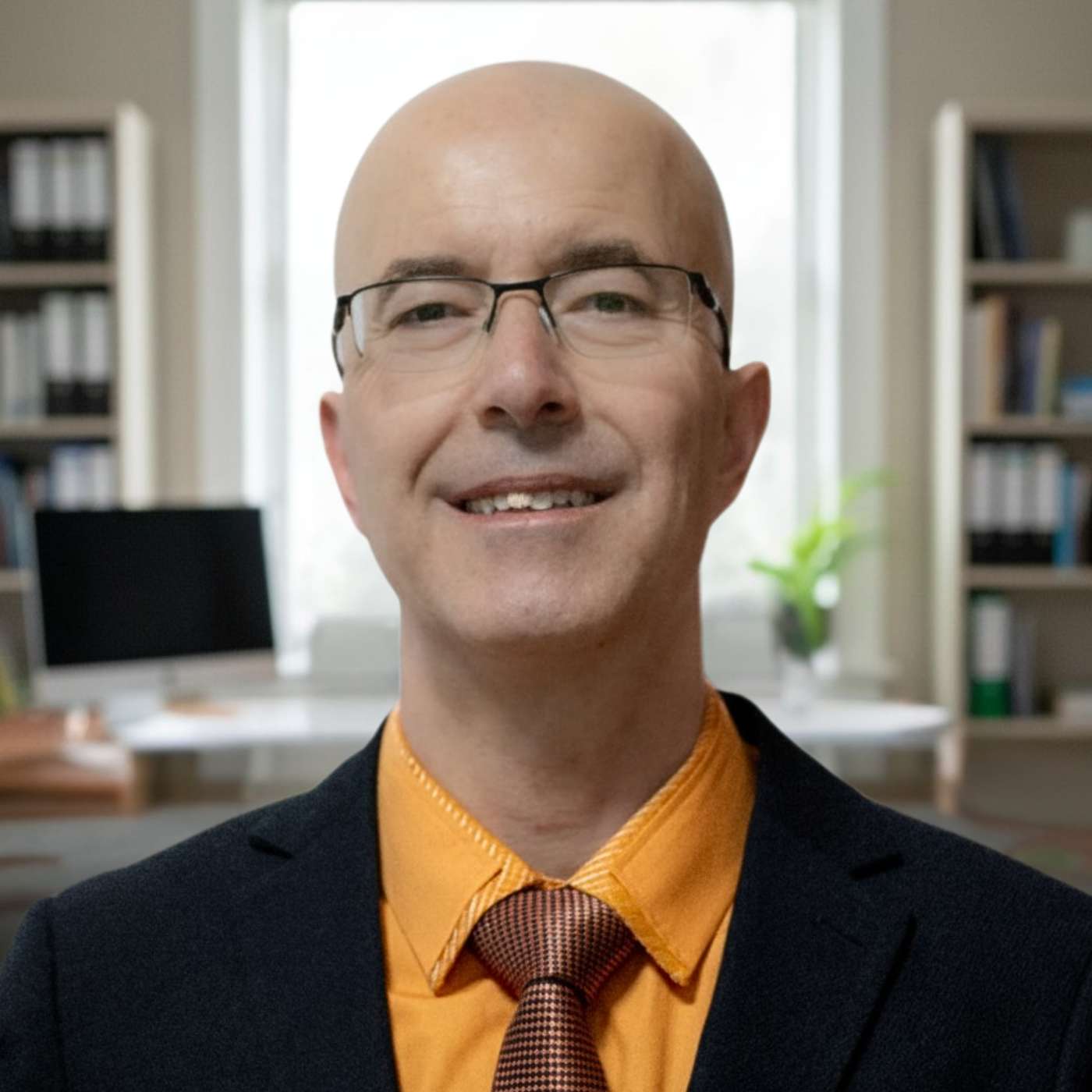 Escuchar puede ser el mayor acto de liderazgo, con Javier Miranda Escuchar puede ser el mayor acto de liderazgo, con Javier Miranda