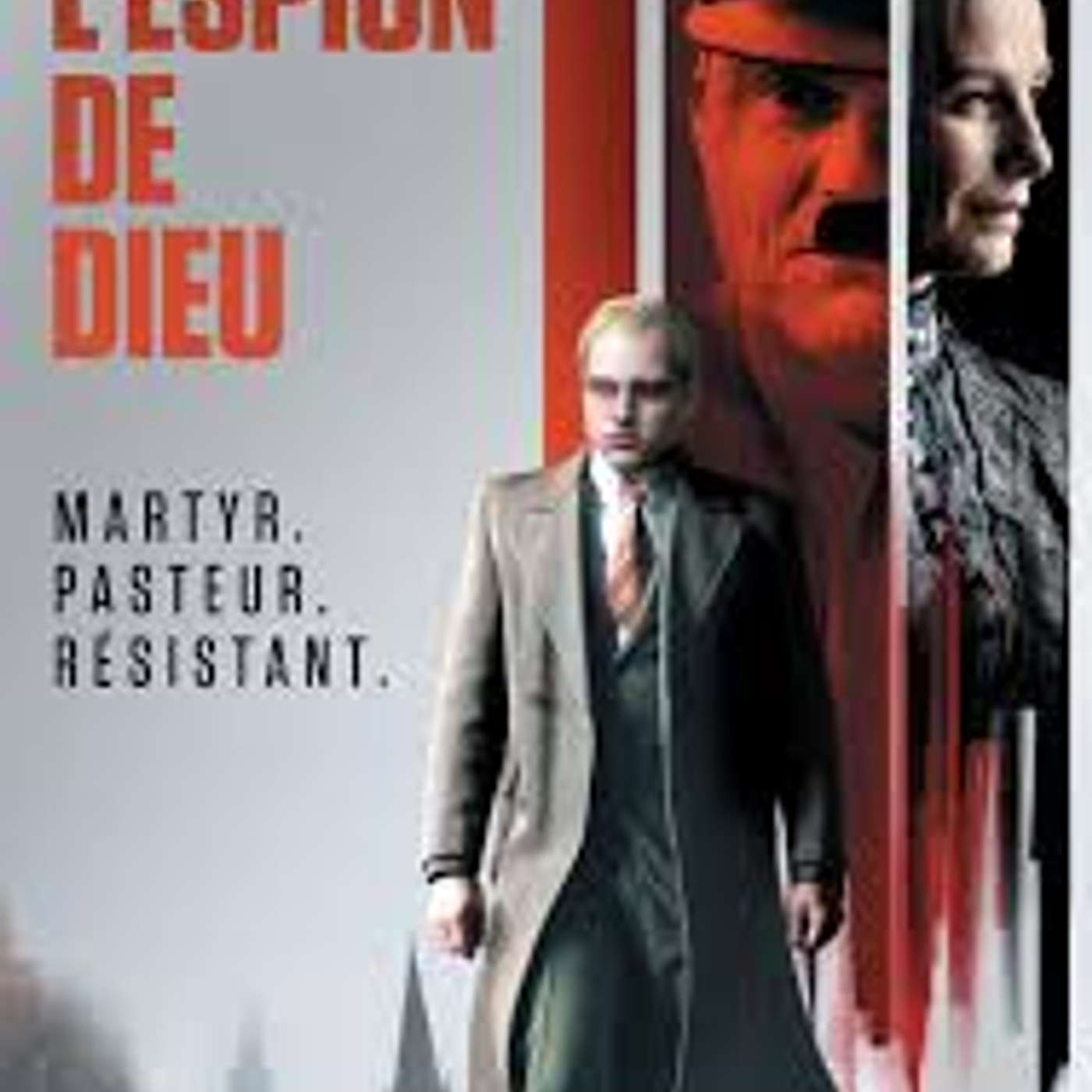 L'Espion de Dieu (2024) episode artwork