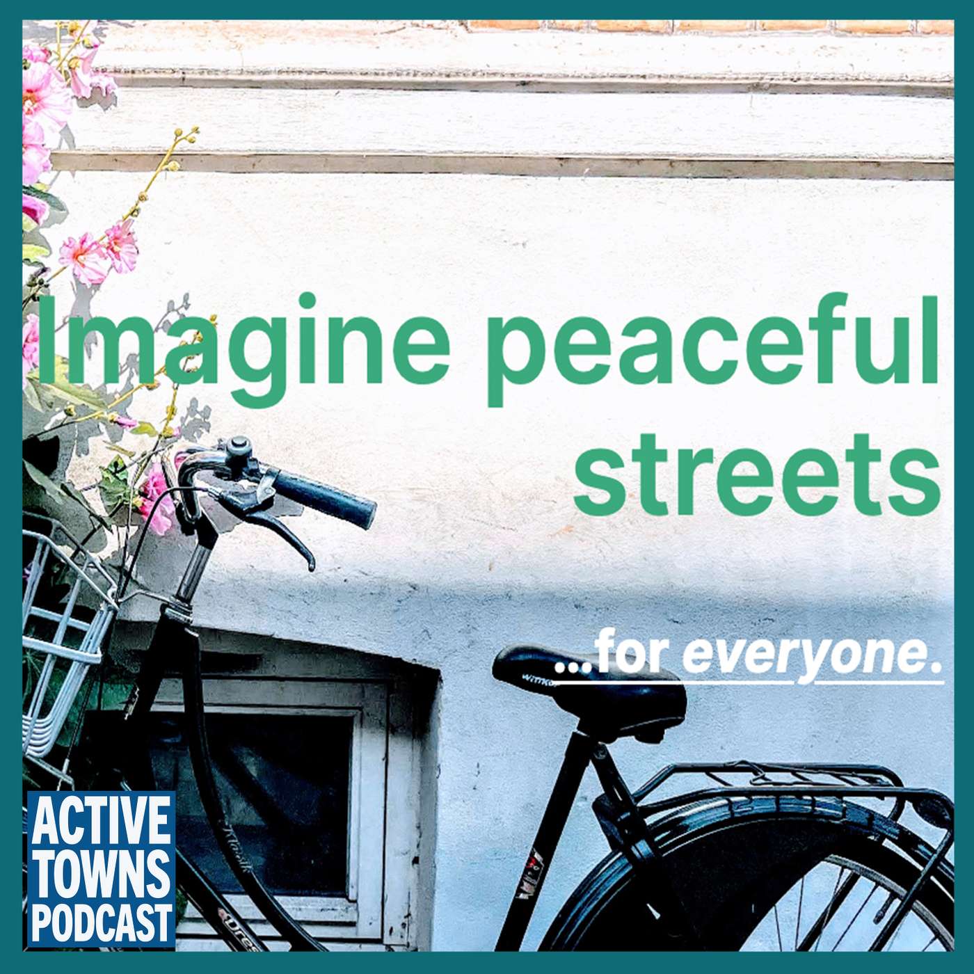 Peace and Conflict Resolution meets Car Supremacy w/ Ashton Rohmer episode artwork