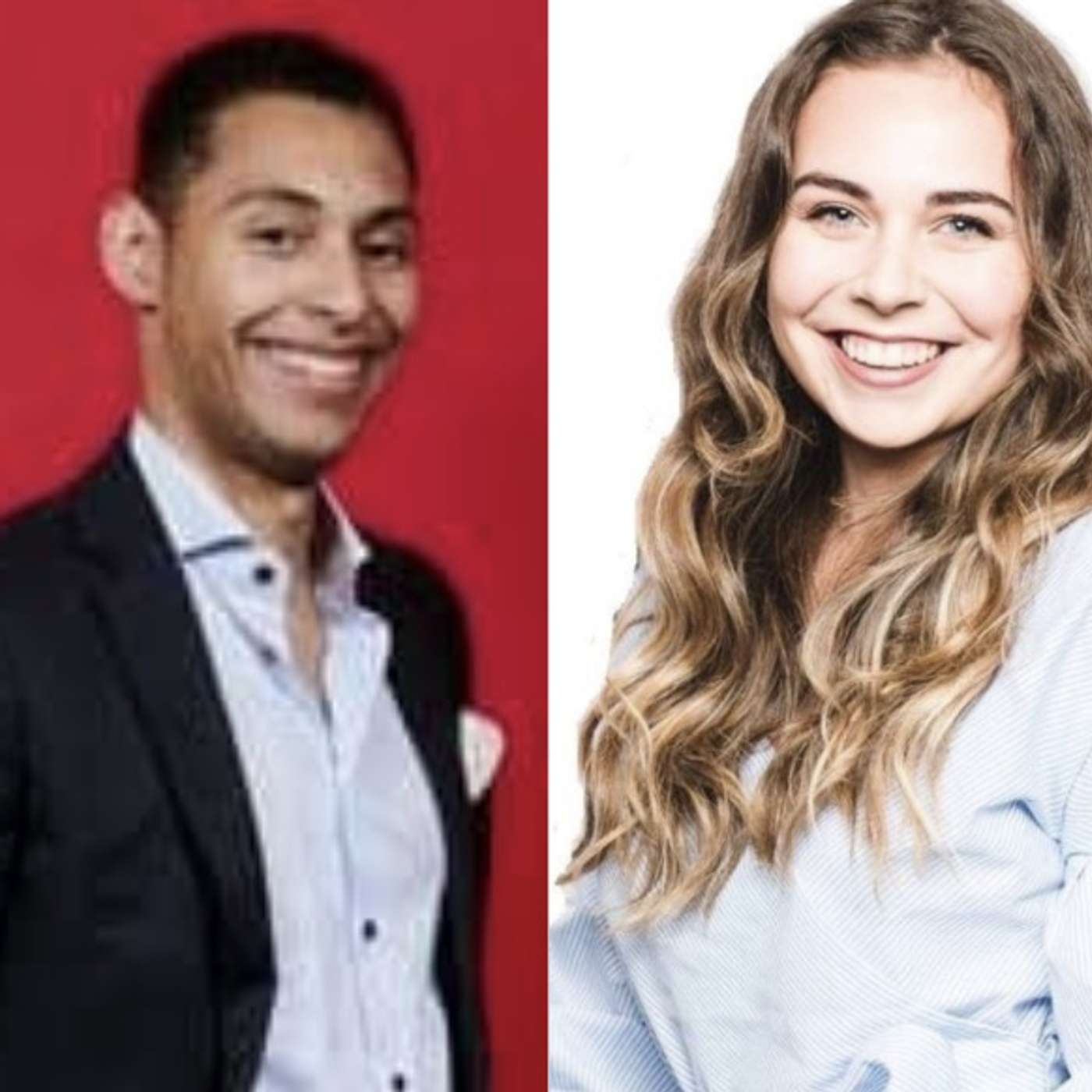 Forward Thinking Founders