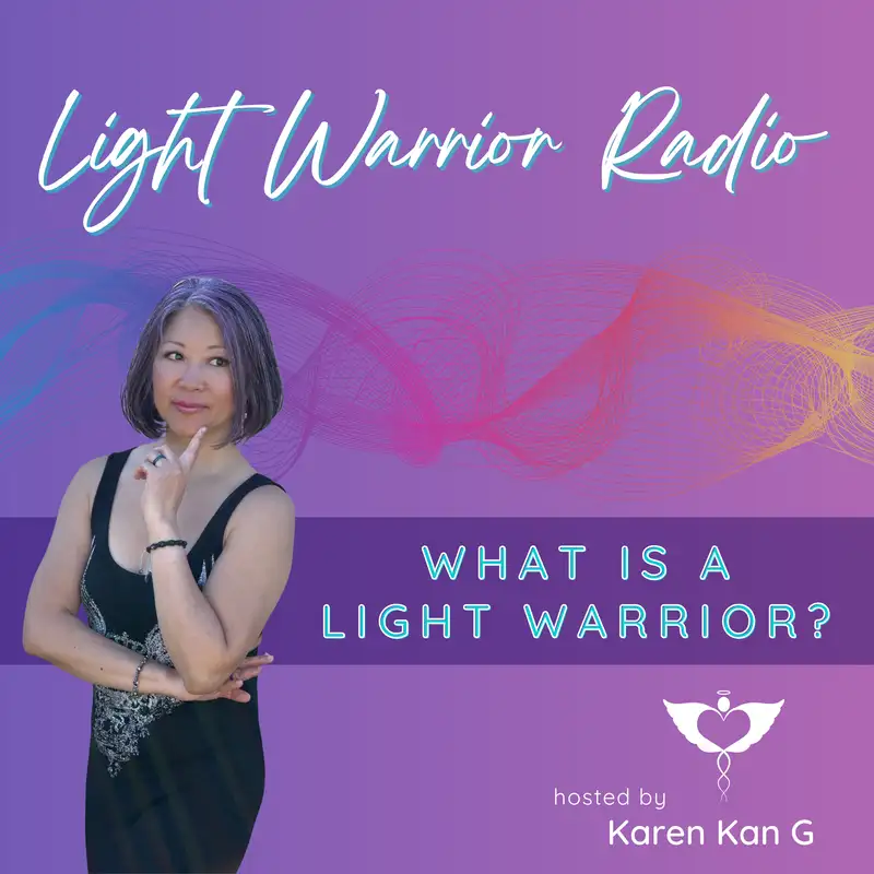 What is a Light Warrior?