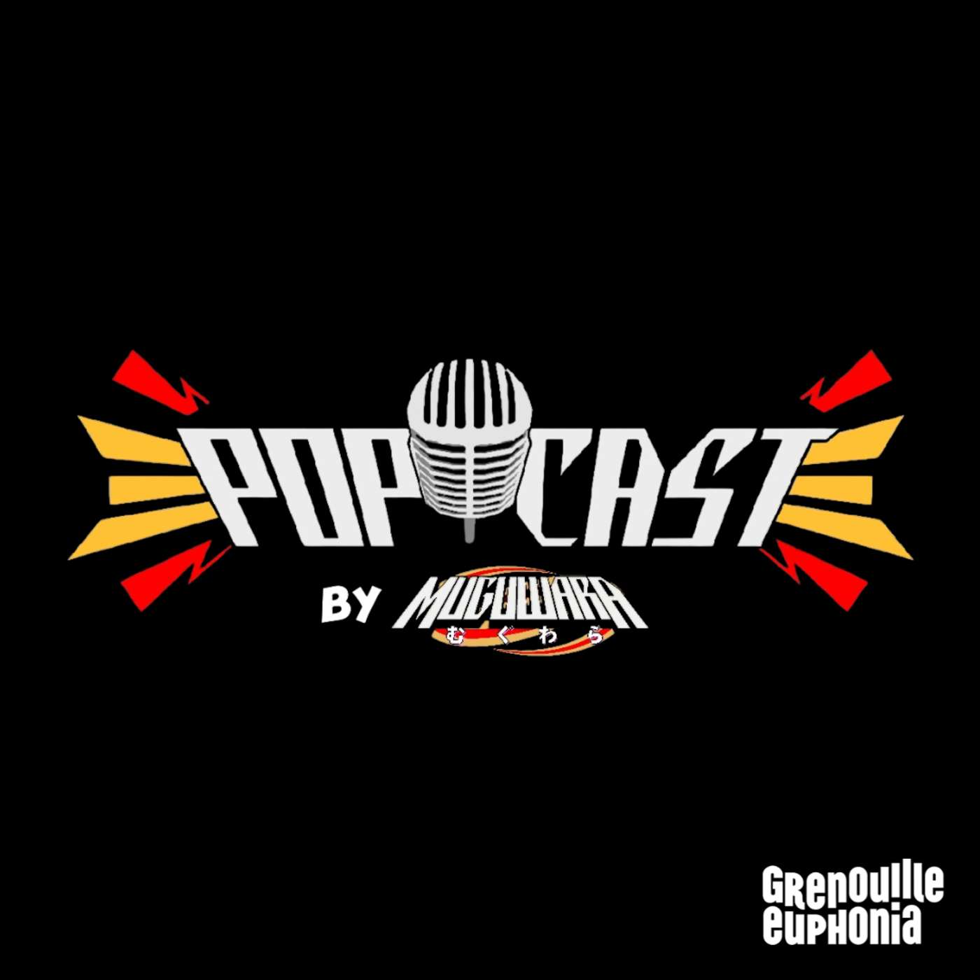 POP!CAST