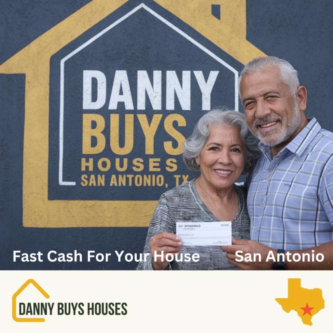 Danny Buys Houses
