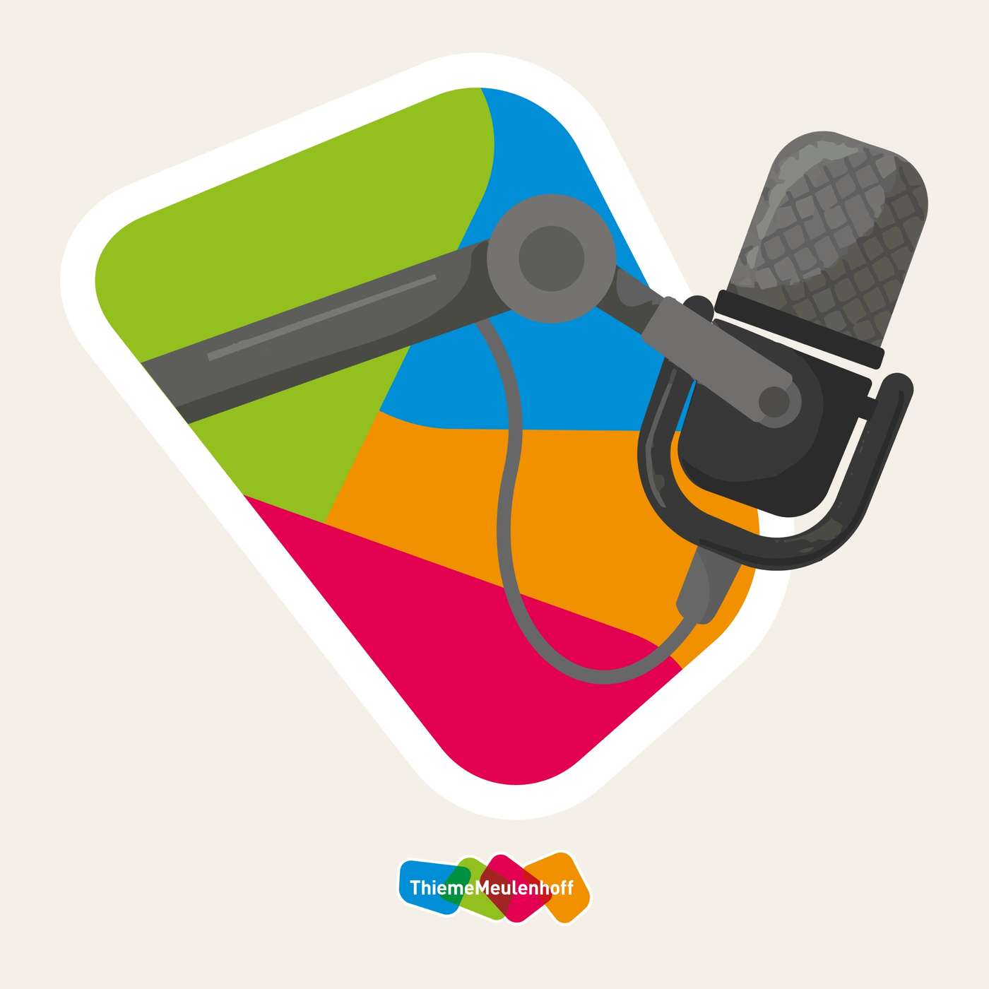 Samen leren vernieuwen podcast artwork
