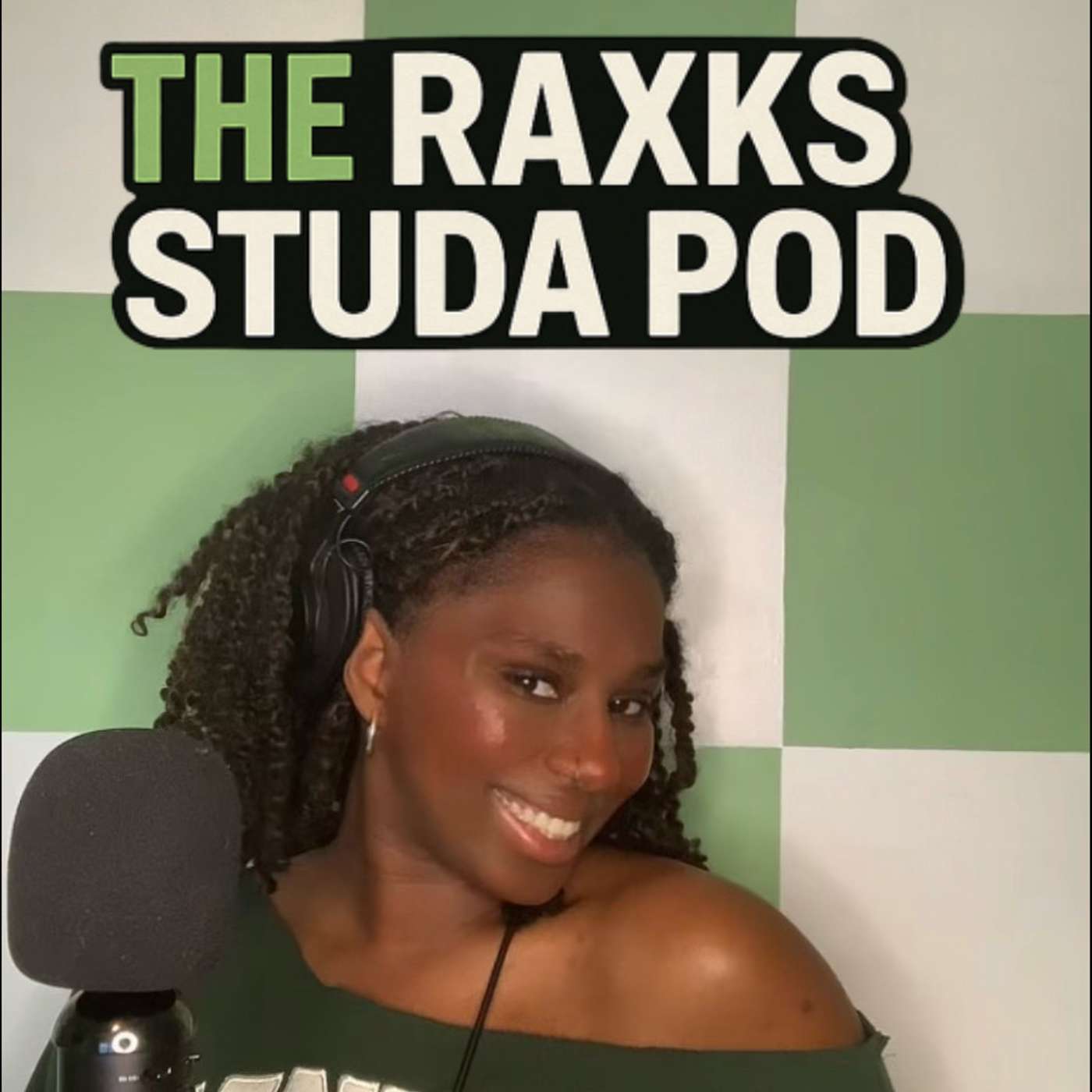 The Raxks and Studa Pod