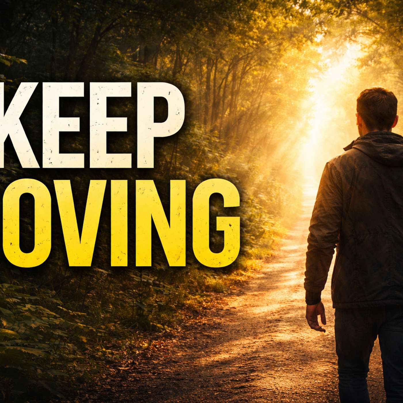 You're Waiting… But Faith Doesn't Work Like That