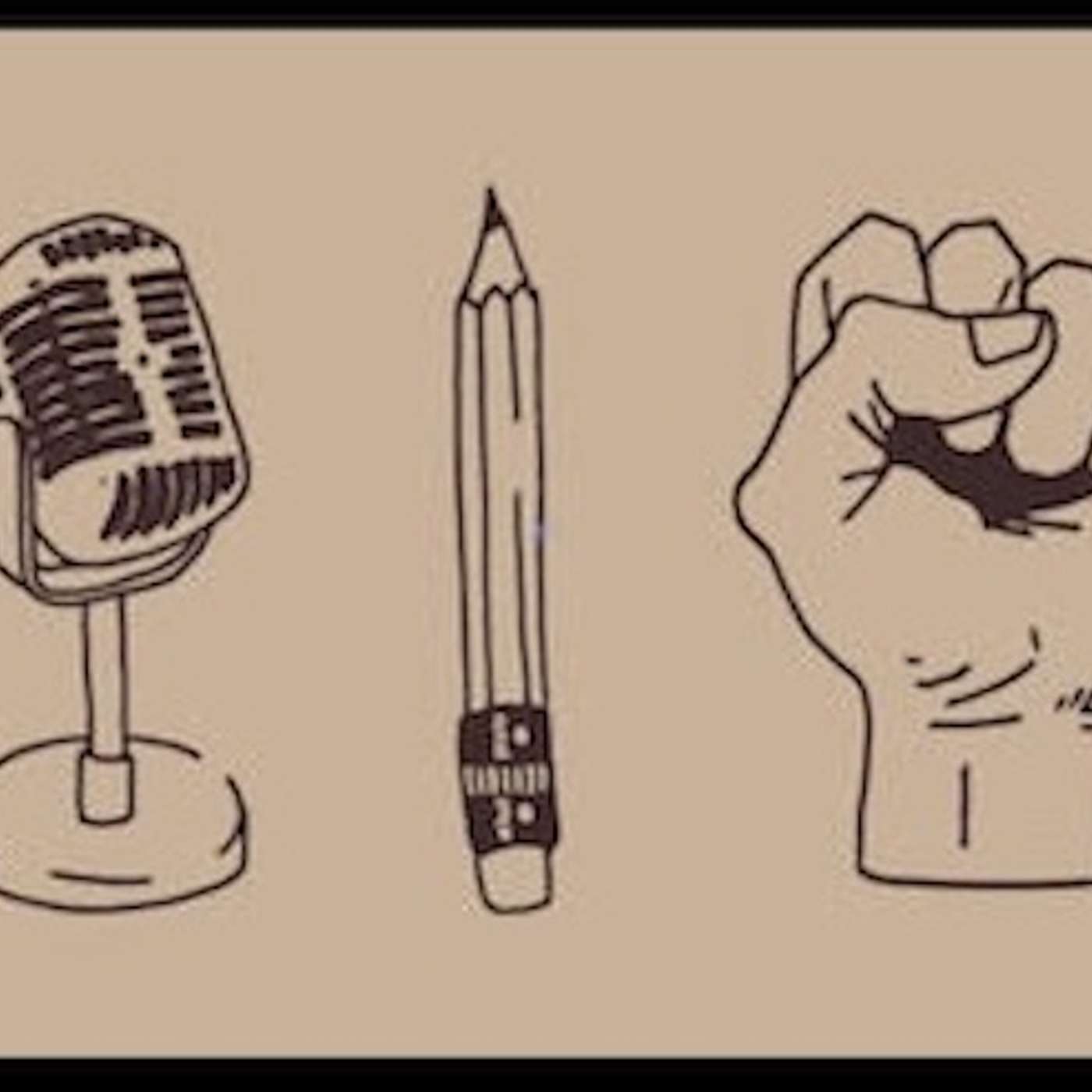 The Community Justice Hour