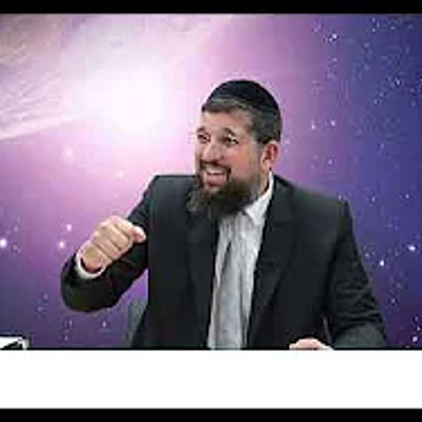 הריצה והרצון | זרע שמשון | פרשת קרח תשפ"ה | הרב אליהו עמר, כנסו:  https://www.olamhadat.co.il/ episode artwork