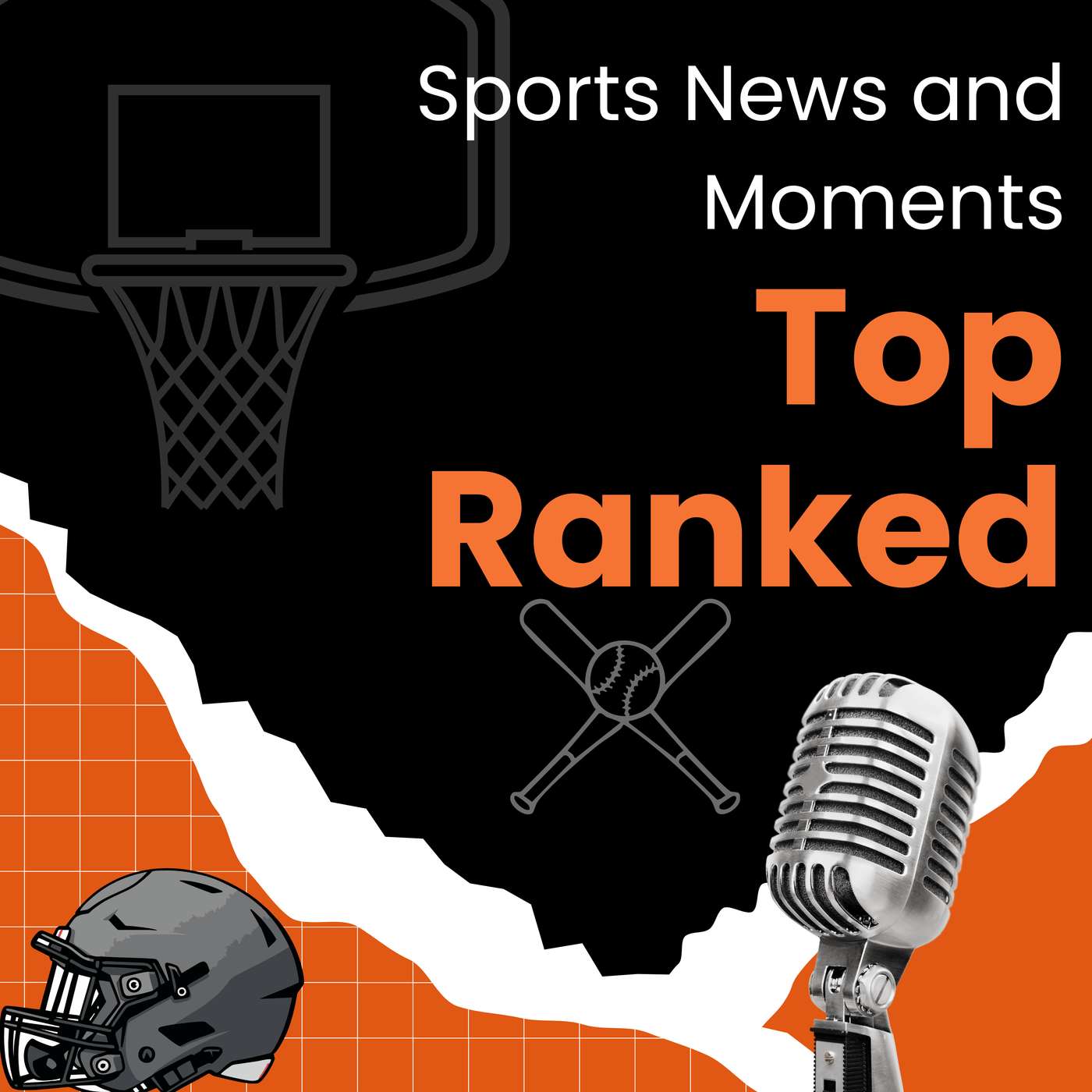 Top Ranked cover art