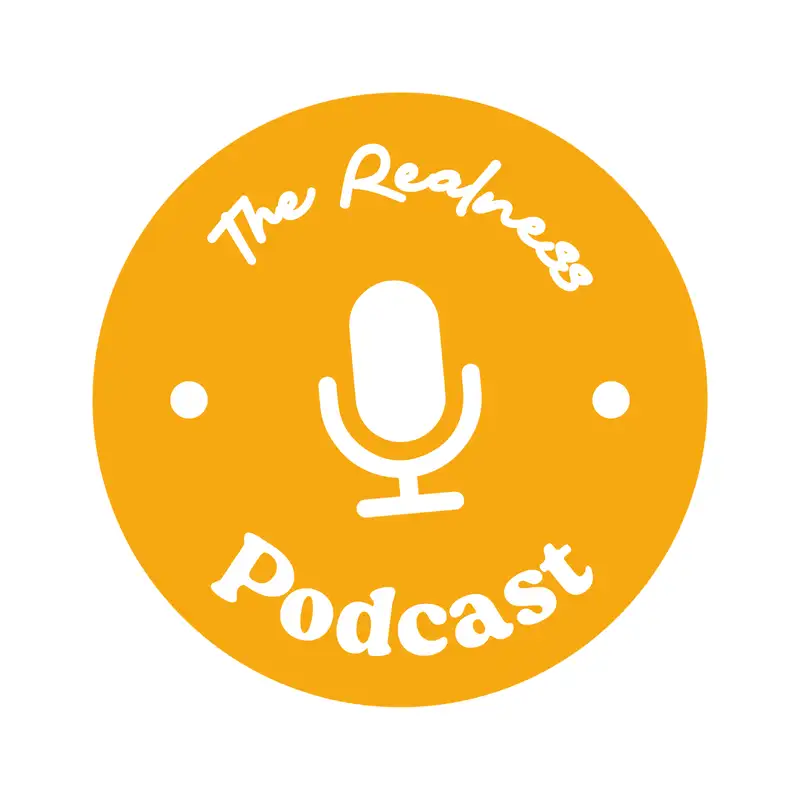 The Realness Podcast