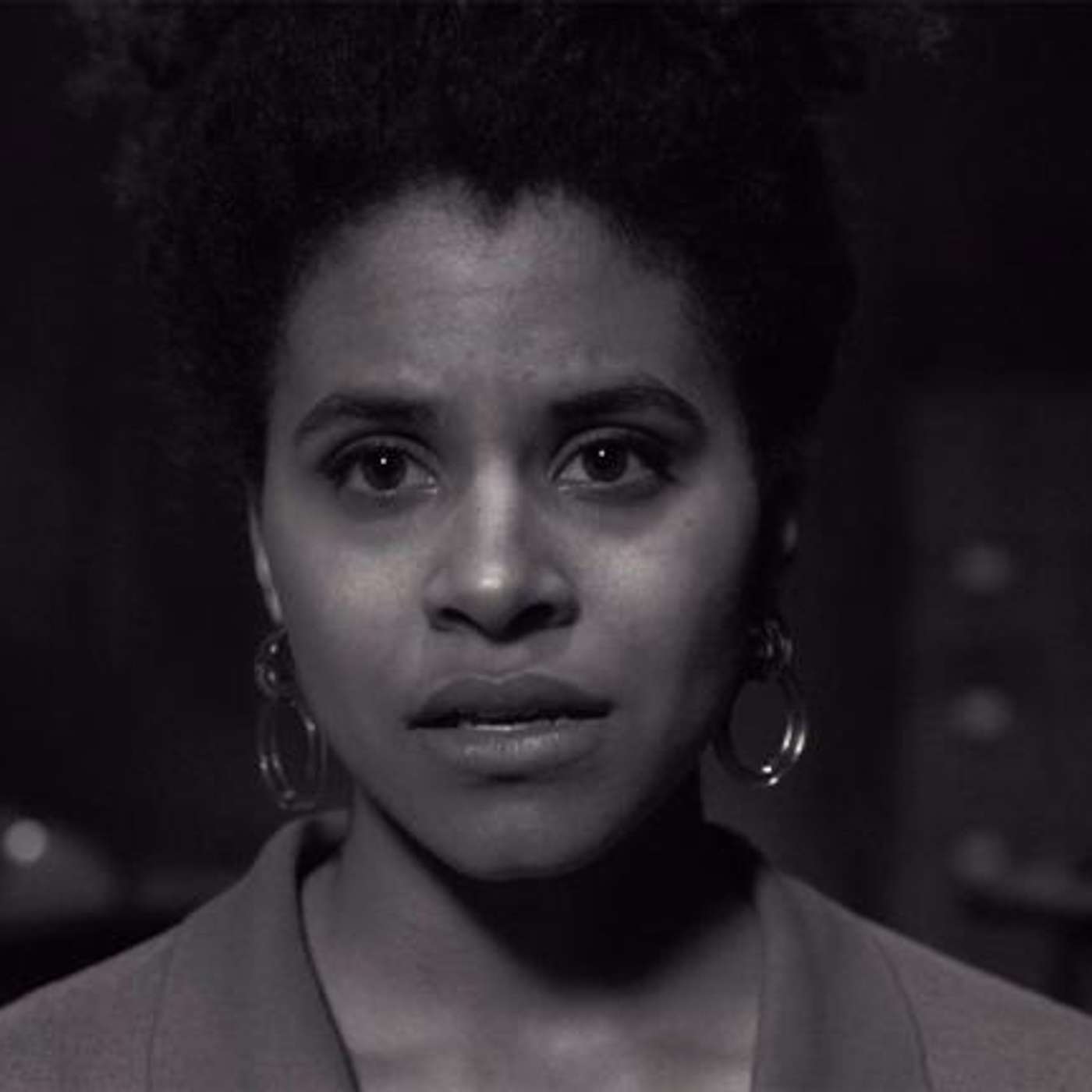 Blurryman (w/ Brian Clayton)