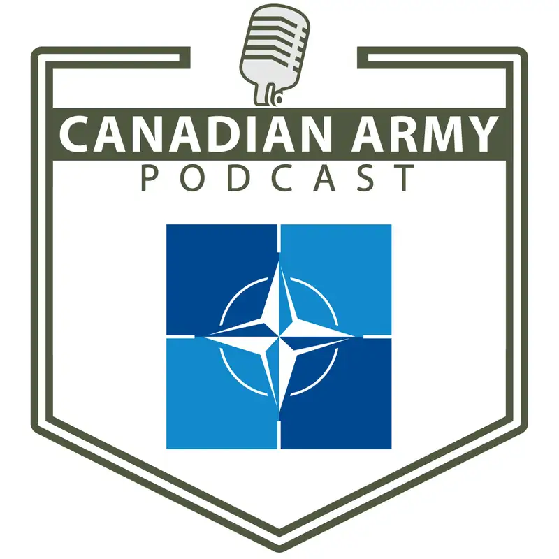 The Multinational Brigade - Latvia (S5 E2)