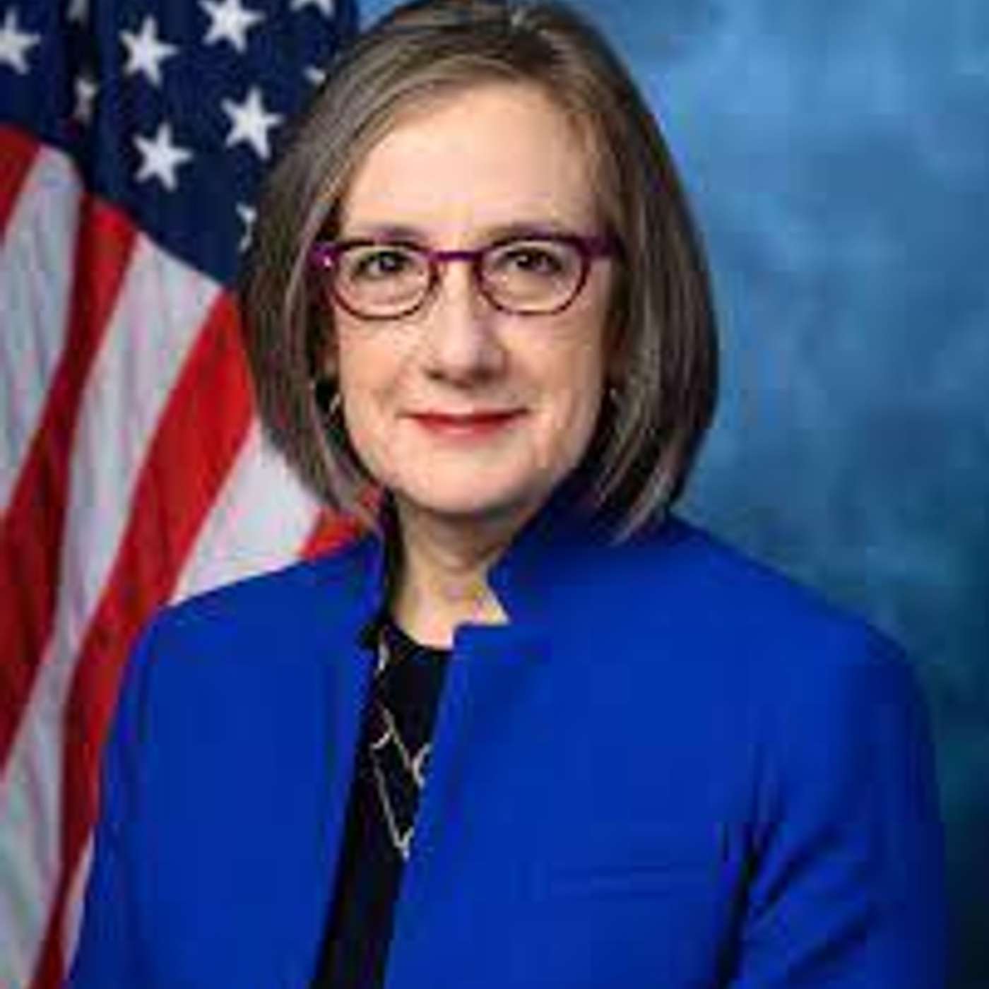 U.S. Rep Andrea Salinas on Oregon's Housing Crisis episode artwork
