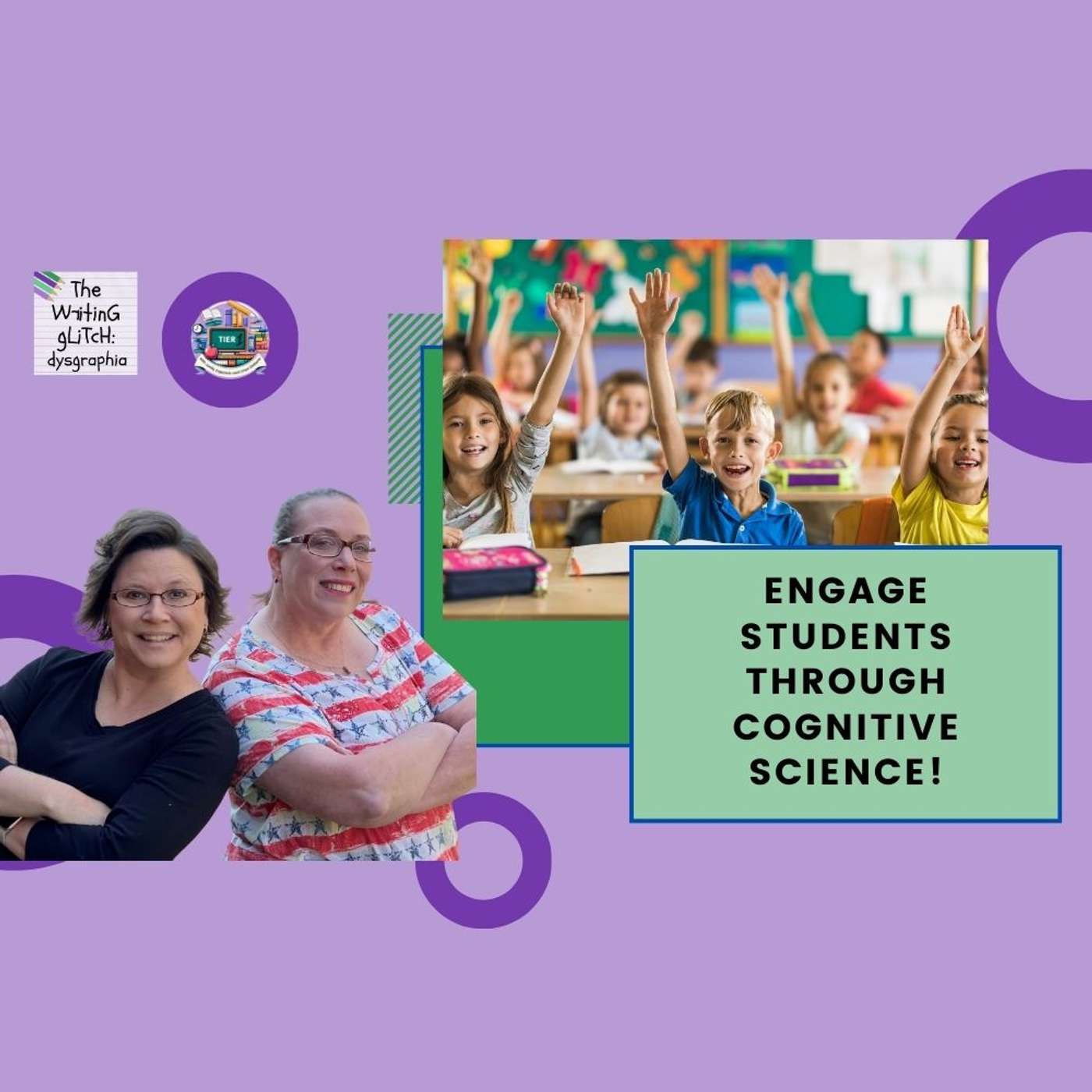 Brain Hacks for Students: E3 E20 Brain Hacks for Students: E3 E20