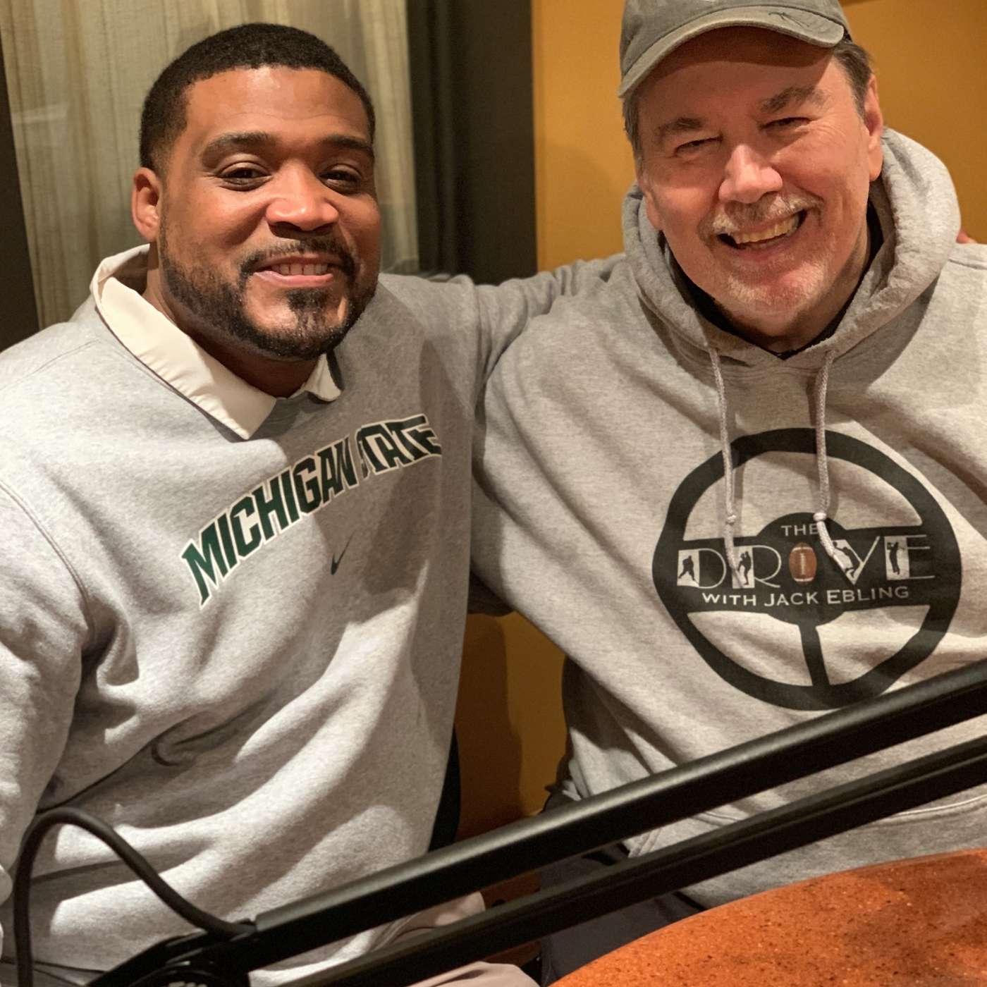 MSU Today with Russ White