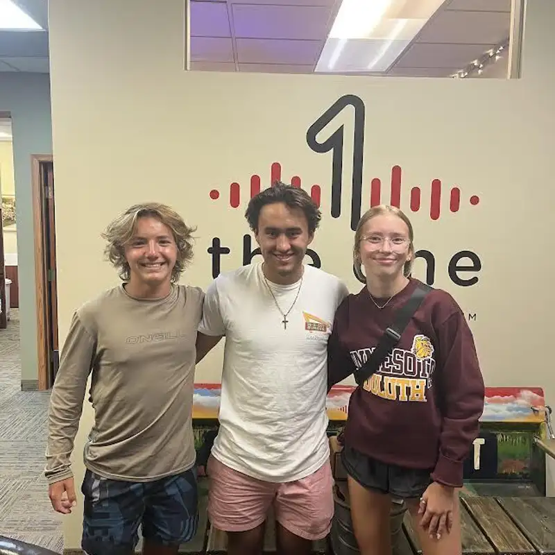 The Raider Wrap 8-13-2022