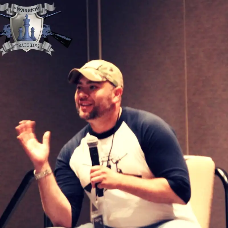 Talking with Dr. Robert Garcia Part 2: Business