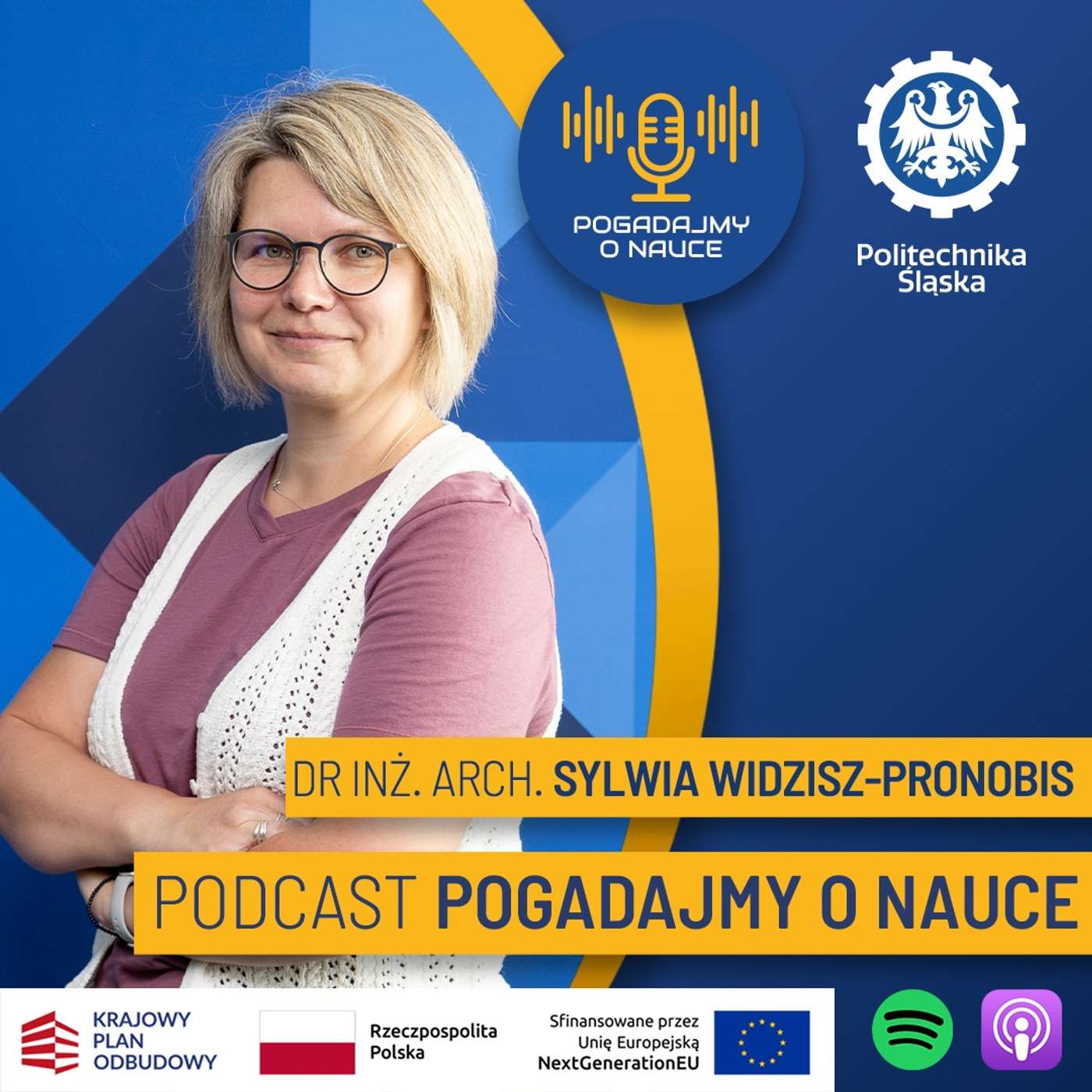 Rezyliencja miejska – jak budować odporne miasta przyszłości episode artwork