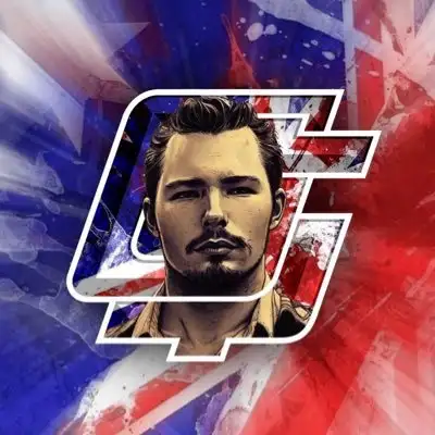 Sam/FIFA Brit