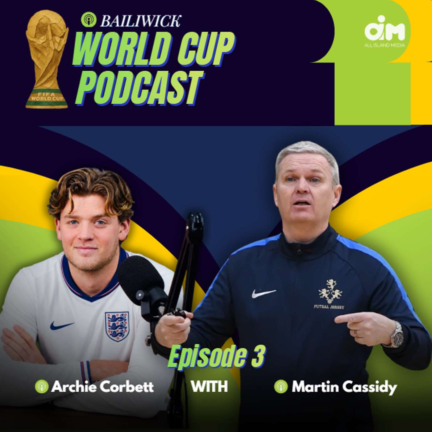 The Sports Podcast