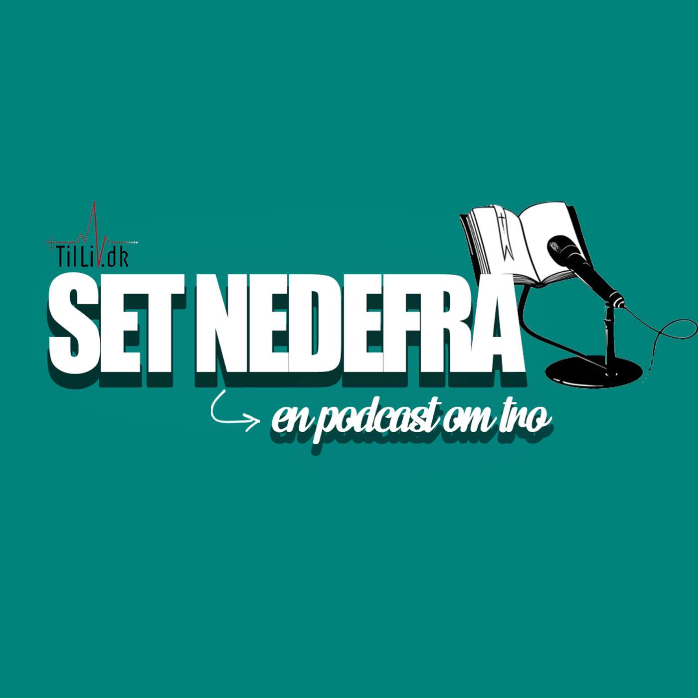 set nedefra